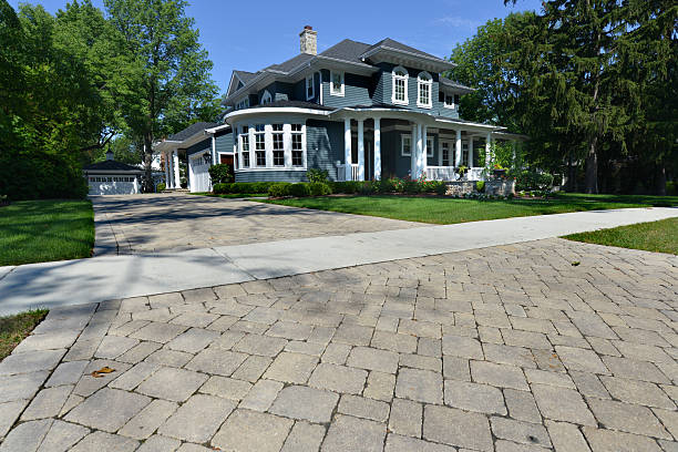 Best Local Driveway Pavers  in Shenandoah, IA